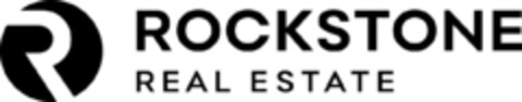 ROCKSTONE REAL ESTATE Logo (EUIPO, 29.08.2019)
