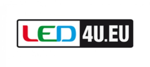 LED / 4U.EU Logo (EUIPO, 29.08.2019)