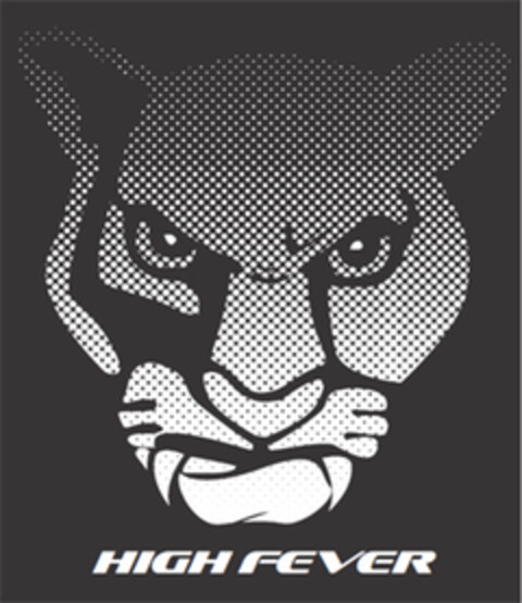 HIGH FEVER Logo (EUIPO, 29.11.2019)