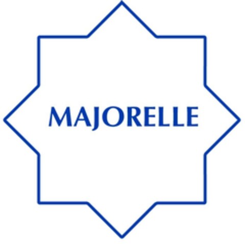 MAJORELLE Logo (EUIPO, 11.12.2019)