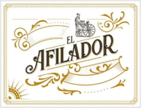 EL AFILADOR Logo (EUIPO, 12/12/2019)