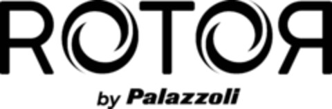 ROTOR BY PALAZZOLI Logo (EUIPO, 23.12.2019)