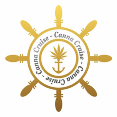 CANNA CRUISE Logo (EUIPO, 30.12.2019)