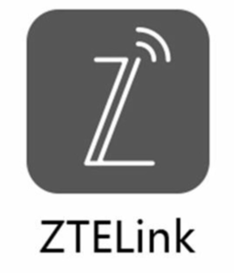 ZTELink Logo (EUIPO, 01/17/2020)