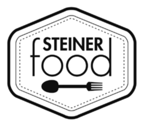 STEINERfood Logo (EUIPO, 19.02.2020)