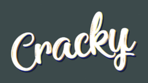 Cracky Logo (EUIPO, 03.03.2020)