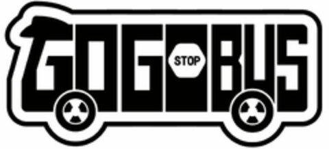 GOGOBUS STOP Logo (EUIPO, 03/10/2020)