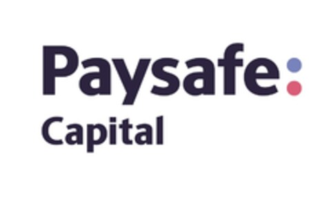 Paysafe: Capital Logo (EUIPO, 27.03.2020)