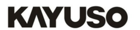 KAYUSO Logo (EUIPO, 26.04.2020)