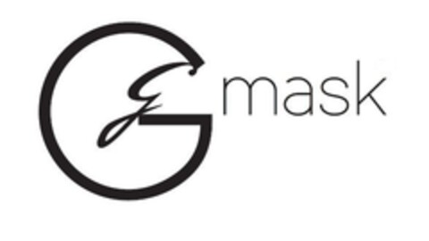 G MASK Logo (EUIPO, 07.05.2020)