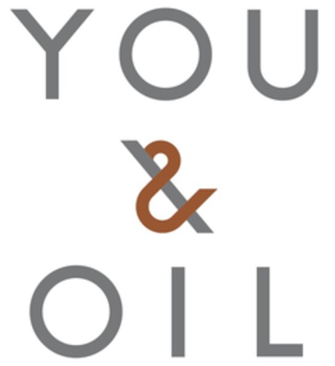 YOU & OIL Logo (EUIPO, 13.05.2020)