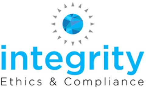 integrity Ethics & Compliance Logo (EUIPO, 26.05.2020)