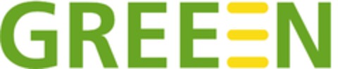 Greeen Logo (EUIPO, 03.07.2020)