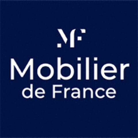 MF Mobilier de France Logo (EUIPO, 28.07.2020)