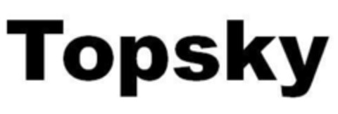 Topsky Logo (EUIPO, 28.07.2020)