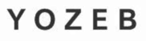 YOZEB Logo (EUIPO, 28.07.2020)