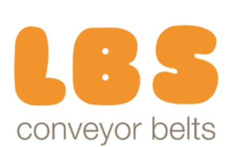 LBS - Conveyor Belt Logo (EUIPO, 10.08.2020)