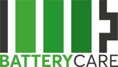 BATTERYCARE Logo (EUIPO, 12.08.2020)