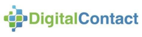 DigitalContact Logo (EUIPO, 15.09.2020)