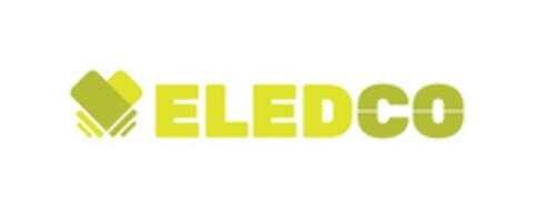 ELEDCO Logo (EUIPO, 24.09.2020)