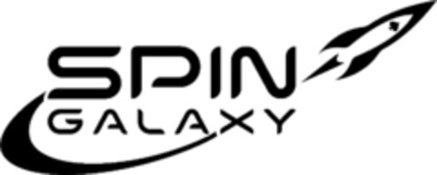 SPIN GALAXY Logo (EUIPO, 10.11.2020)