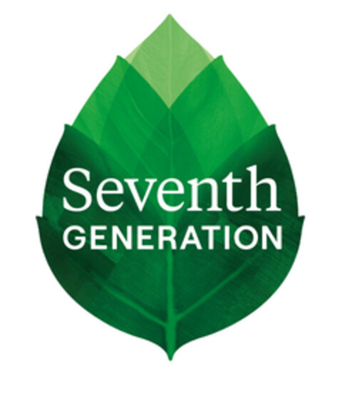 Seventh GENERATION Logo (EUIPO, 16.02.2021)