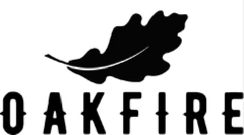 OAKFIRE Logo (EUIPO, 17.02.2021)