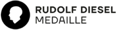 Rudolf Diesel Medaille Logo (EUIPO, 03/02/2021)