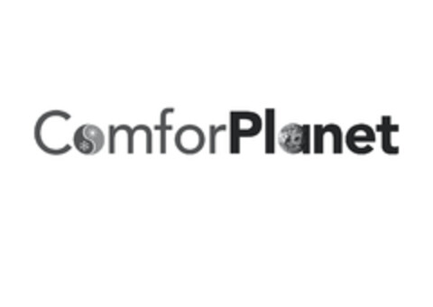 ComforPlanet Logo (EUIPO, 12.03.2021)