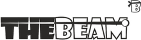 The Beam Logo (EUIPO, 24.03.2021)