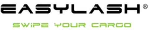 EASYLASH SWIPE YOUR CARGO Logo (EUIPO, 17.05.2021)