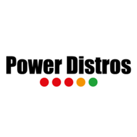 Power Distros Logo (EUIPO, 19.05.2021)