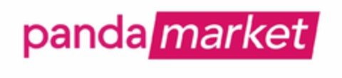 pandamarket Logo (EUIPO, 20.05.2021)