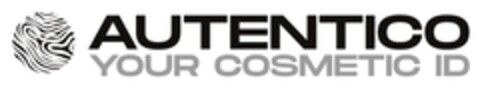 AUTENTICO YOUR COSMETIC ID Logo (EUIPO, 23.06.2021)