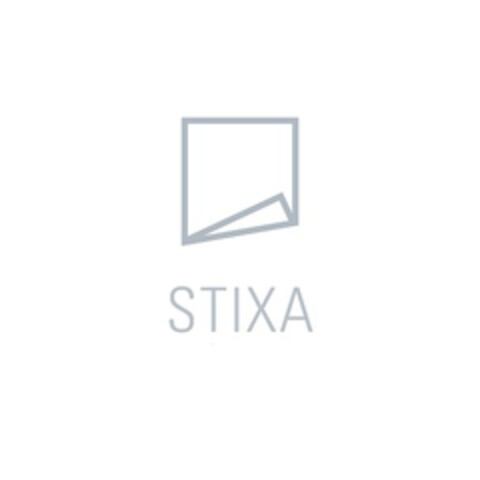 STIXA Logo (EUIPO, 29.06.2021)