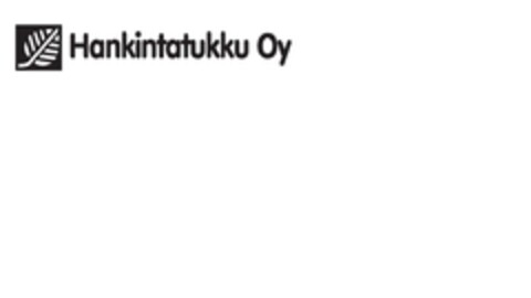 Hankintatukku Oy Logo (EUIPO, 07/27/2021)