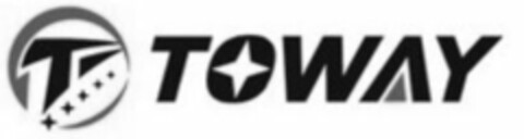 TOWAY Logo (EUIPO, 28.07.2021)