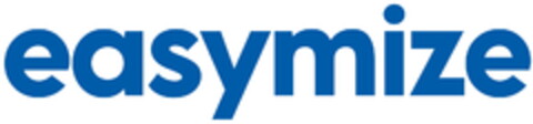 easymize Logo (EUIPO, 13.08.2021)