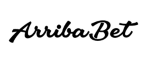 ArribaBet Logo (EUIPO, 30.08.2021)