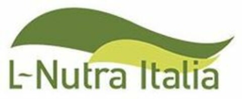 L-Nutra Italia Logo (EUIPO, 31.08.2021)