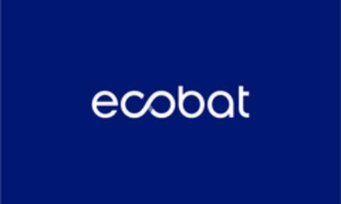 ecobat Logo (EUIPO, 10.03.2021)