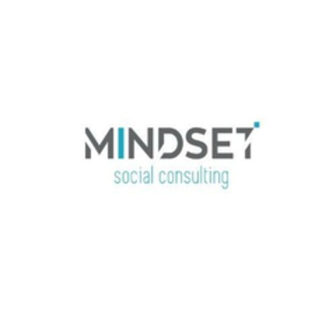 MINDSET social consulting Logo (EUIPO, 09.09.2021)