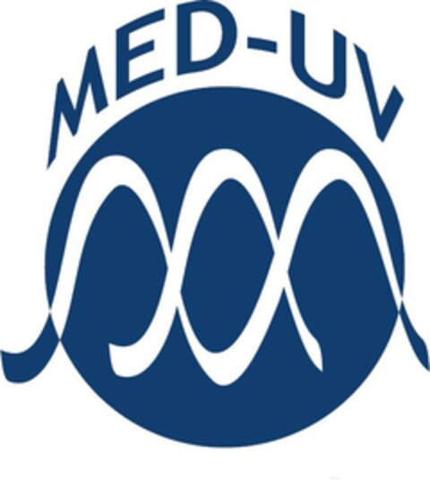 MED-UV Logo (EUIPO, 07.10.2021)