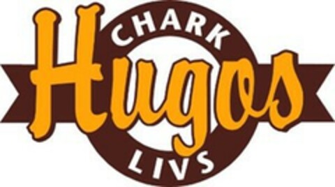 Hugos CHARK O LIVS Logo (EUIPO, 19.10.2021)