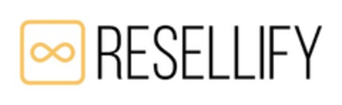 RESELLIFY Logo (EUIPO, 03.12.2021)