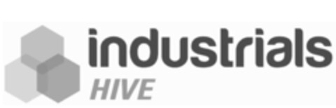 industrials HIVE Logo (EUIPO, 07.12.2021)