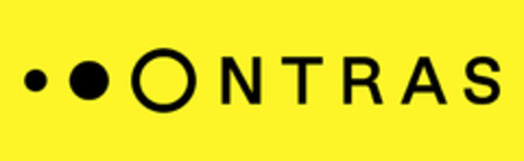 ONTRAS Logo (EUIPO, 26.01.2022)