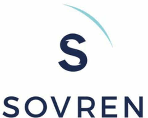 S SOVREN Logo (EUIPO, 27.12.2021)