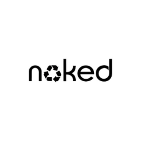 naked Logo (EUIPO, 22.02.2022)