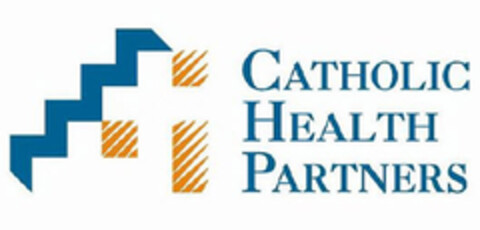 CATHOLIC HEALTH PARTNERS Logo (EUIPO, 03/03/2022)